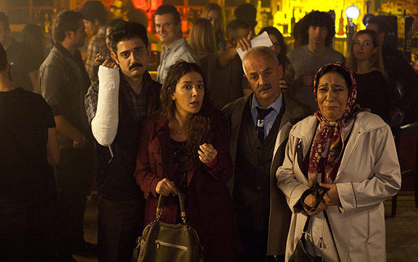 Star TV'nin skandal 'Atatürk' sansürü ortalığı ayağa kaldırdı - Resim: 2