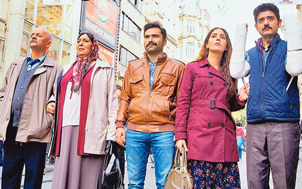 Star TV'nin skandal 'Atatürk' sansürü ortalığı ayağa kaldırdı - Resim: 3