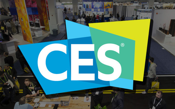 İşte CES 2019'da tanıtılan birbirinden ilginç 13 ürün - Resim: 1