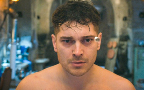 Sevişme sahnesi olay olan Hakan: Muhafız dizisi için karar verildi - Resim: 2