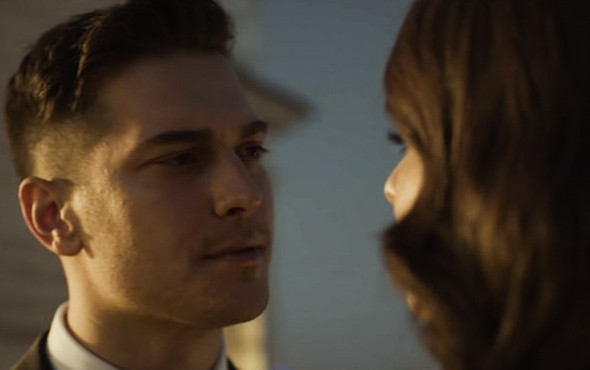 Sevişme sahnesi olay olan Hakan: Muhafız dizisi için karar verildi - Resim: 3