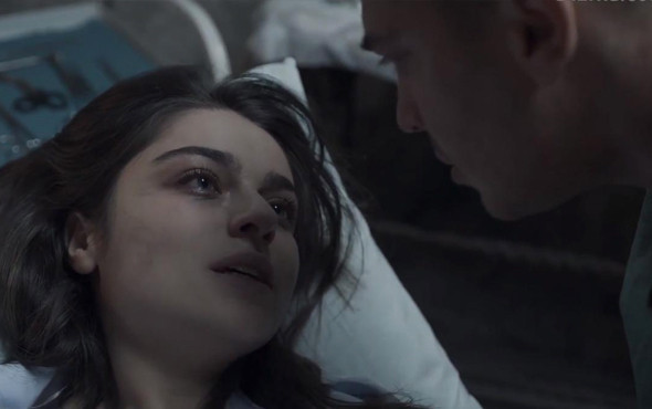 Sevişme sahnesi olay olan Hakan: Muhafız dizisi için karar verildi - Resim: 4