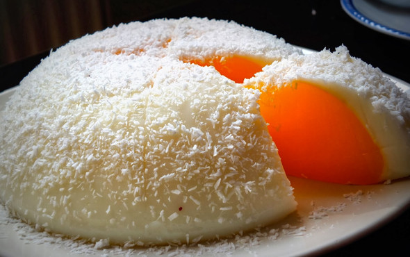 İşte deve kuşu yumurtasının inanılmaz faydaları ve cep yakan fiyatı - Resim: 4