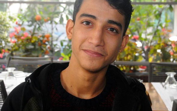 Müslüm'ün yıldızı Şahin Kendirci Aleyna Tilki'yle aşk mı yaşıyor - Resim: 1