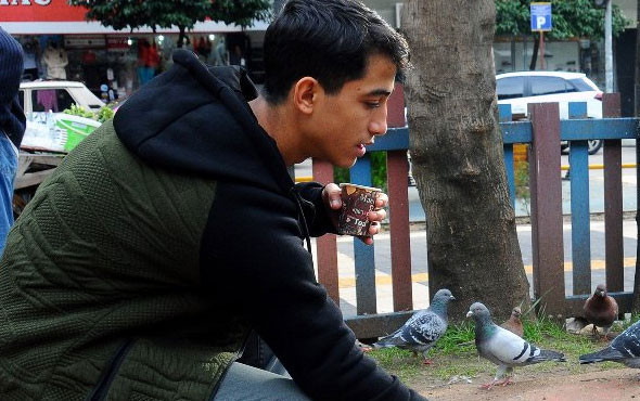Müslüm'ün yıldızı Şahin Kendirci Aleyna Tilki'yle aşk mı yaşıyor - Resim: 2