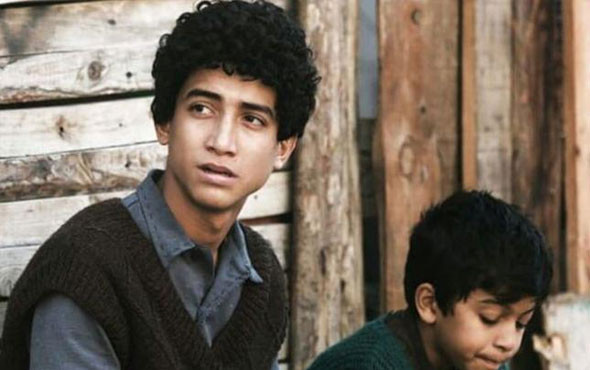 Müslüm'ün yıldızı Şahin Kendirci Aleyna Tilki'yle aşk mı yaşıyor - Resim: 3