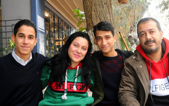 Müslüm'ün yıldızı Şahin Kendirci Aleyna Tilki'yle aşk mı yaşıyor - Resim: 4