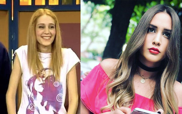 Çok Güzel Hareketler'in Zeynep'i bambaşka biri oldu! Gören tanıyamadı - Resim: 1