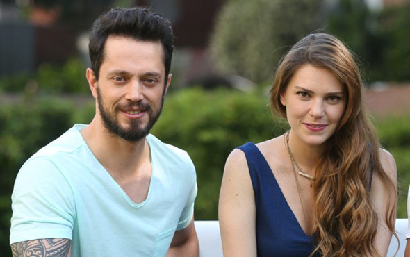 Aslı Enver'den Murat Boz'a büyük jest! Ayrılıktan sonra bir ilk - Resim: 4