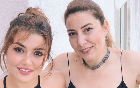 Ünlü sunucu Hande Erçel'e 'bazlama suratlı' diyen Kerimcan Durmaz'a isyan etti - Resim: 1