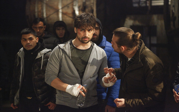 TRT'nin en çok izlenen dizisinde flaş ayrılık! Resmen duyurdu - Resim: 2