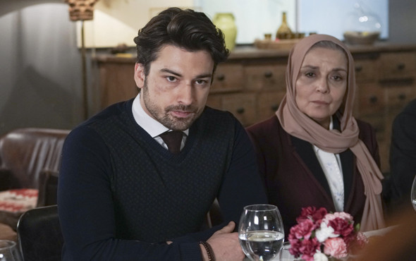 TRT'nin en çok izlenen dizisinde flaş ayrılık! Resmen duyurdu - Resim: 4