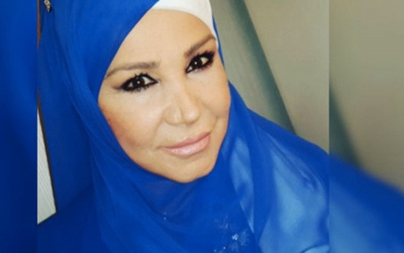  Tesettüre girdi namaza başladı! Güler Işık'ın rüyayla başlayan değişimi - Resim: 1