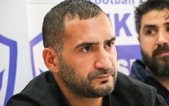 Ümit Karan: Bu oyuncu nasıl Fenerbahçe'de oynuyor? - Resim: 4