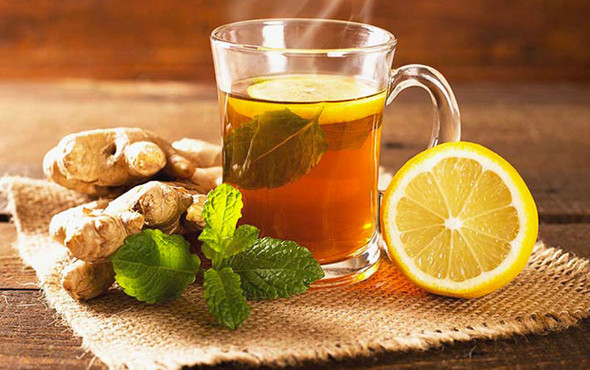 Hastalıklardan korunun! İşte kış aylarında şifa niyetine içebileceğiniz çaylar - Resim: 1
