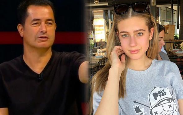 Acun Ilıcalı'nın Itır Esen projesi ortaya çıktı! Survivor'a damga vuracak - Resim: 1