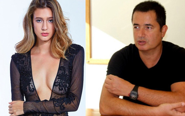 Acun Ilıcalı'nın Itır Esen projesi ortaya çıktı! Survivor'a damga vuracak - Resim: 4