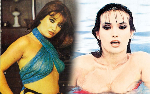 Bir dönemin efsanesi Müjde Ar'ın son hali korkuttu - Resim: 4