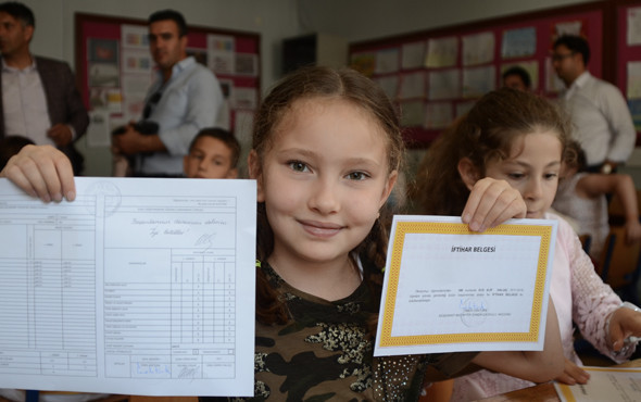 18 milyon yarını büyük bir heyecanla bekliyor tatil başlıyor - Resim: 1