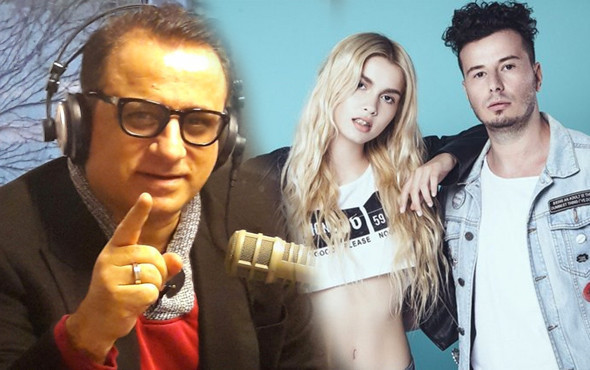 Aleyna Tilki'yi istismar ettiği iddia edilen sevgilisi Emrah Karaduman'dan itiraz - Resim: 1