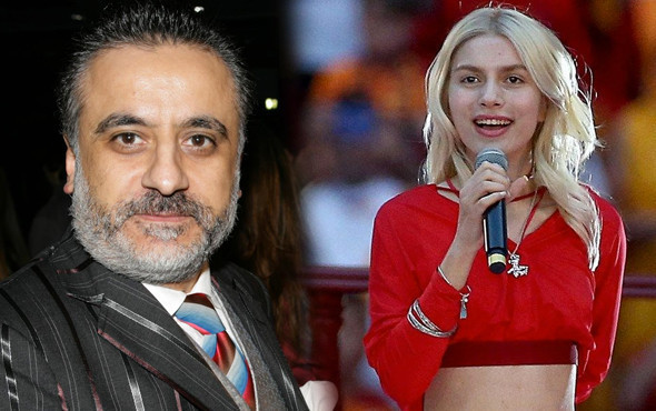 Aleyna Tilki'yi istismar ettiği iddia edilen sevgilisi Emrah Karaduman'dan itiraz - Resim: 2