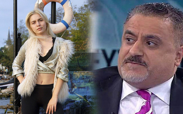 Aleyna Tilki'yi istismar ettiği iddia edilen sevgilisi Emrah Karaduman'dan itiraz - Resim: 4