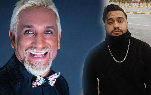 İrem Derici'nin bomba aşkı Survivor'da yarışan ünlü sanatçının kuzeni çıktı - Resim: 2