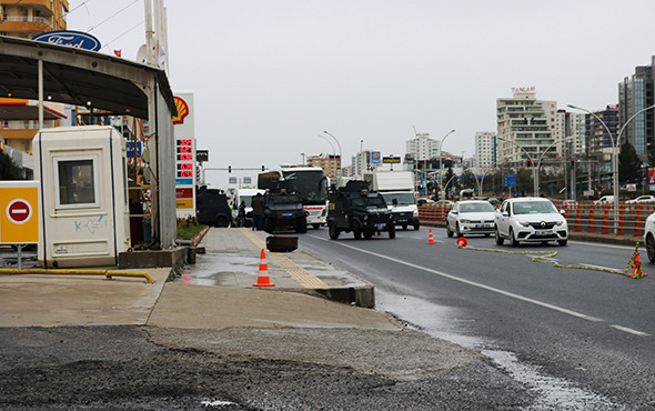 Muavinin dikkatsizliği bomba paniğine neden oldu! - Resim: 1