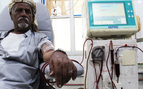 2019 yılında insanlara büyük zarar verecek 10 büyük tehlike açıklandı - Resim: 2