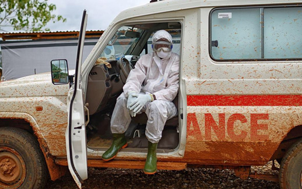 2019 yılında insanlara büyük zarar verecek 10 büyük tehlike açıklandı - Resim: 4