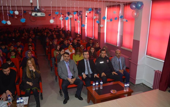 Acun'a taş çıkartacak 'O Ses Çavdarhisar' yarışması düzenlendi - Resim: 3