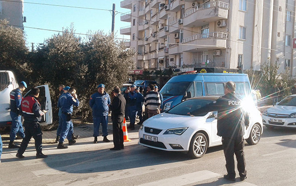 Askeri araç kaza yaptı: Çok sayıda yaralı var! - Resim: 3