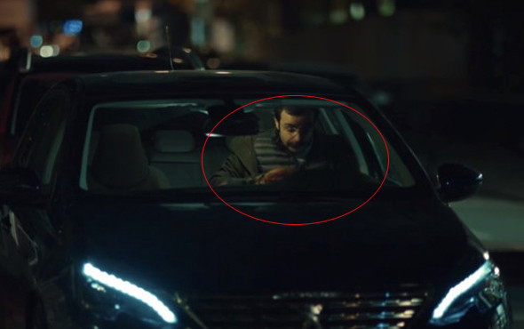 Önce mastürbasyon şimdi göğüs ucu skandalı! İstanbullu Gelin'de neler oluyor?  - Resim: 3