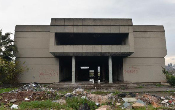 İnternette tanıştığı kız çocuğuna boş fabrikada tecavüz etmeye çalıştı - Resim: 1