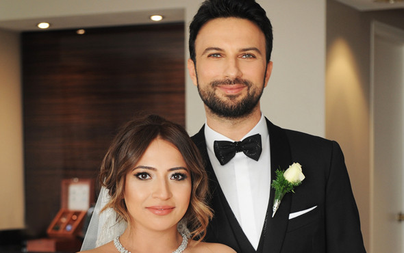Tarkan eşini ve 6 aylık bebeğini bırakıp evi terk etti! Açıklaması kafaları karıştırdı - Resim: 3