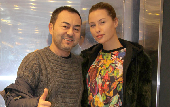 Serdar Ortaç tehdit mi ediliyor Gürcistan'dan hala dönemedi - Resim: 1