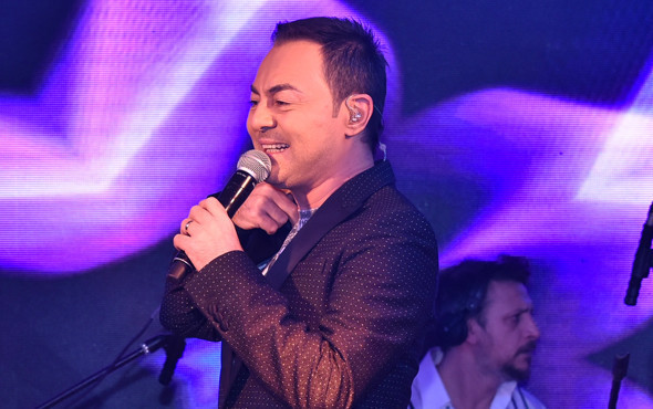 Serdar Ortaç tehdit mi ediliyor Gürcistan'dan hala dönemedi - Resim: 3