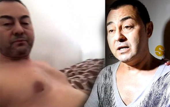 Serdar Ortaç tehdit mi ediliyor Gürcistan'dan hala dönemedi - Resim: 4