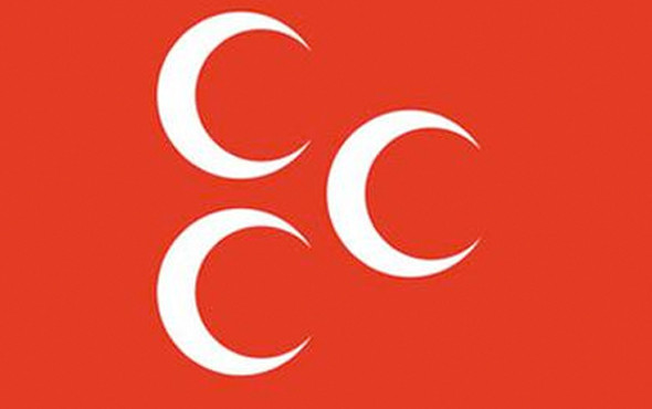 MHP 200 belediye başkan adayını açıkladı tam listesi - Resim: 1