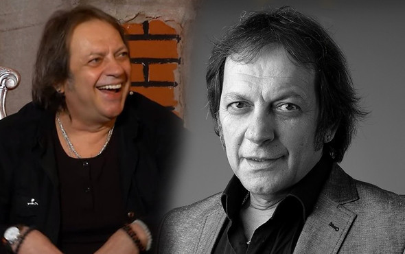 Aşkı Memnu'daki halinden eser kalmamış Recep Aktuğ şimdilerde evden çıkamıyor - Resim: 4