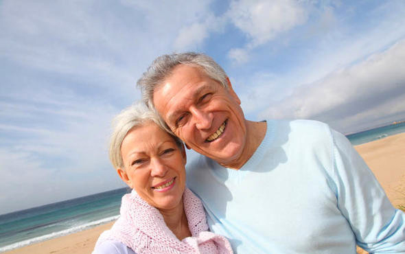 Avrupa'da hangi ülkede emeklilik yaşı kaç Türkiye kaçıncı oldu? - Resim: 2