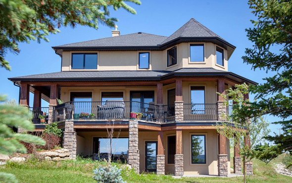 Milyon dolarlık bu evini 25 dolara satıyor! Yapılması gereken ise çok basit - Resim: 1