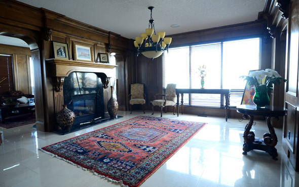 Milyon dolarlık bu evini 25 dolara satıyor! Yapılması gereken ise çok basit - Resim: 2