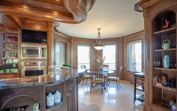 Milyon dolarlık bu evini 25 dolara satıyor! Yapılması gereken ise çok basit - Resim: 3