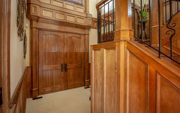 Milyon dolarlık bu evini 25 dolara satıyor! Yapılması gereken ise çok basit - Resim: 4