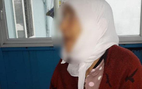 Zengin dilencinin hesabındaki para 'yok artık' dedirtti! - Resim: 1