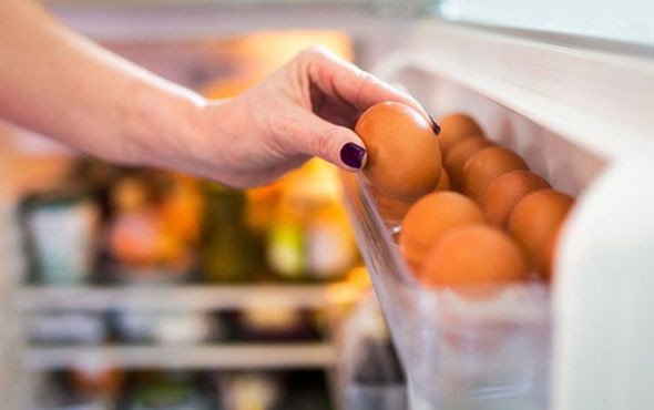 Bu hatayı sizde yapıyor olabilirsiniz! Sakın yumurtayı yıkamayın! - Resim: 2