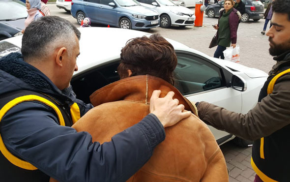 Para için kızını 14 yerinden bıçakladı!  - Resim: 1