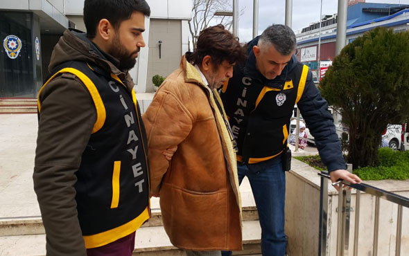 Para için kızını 14 yerinden bıçakladı!  - Resim: 2