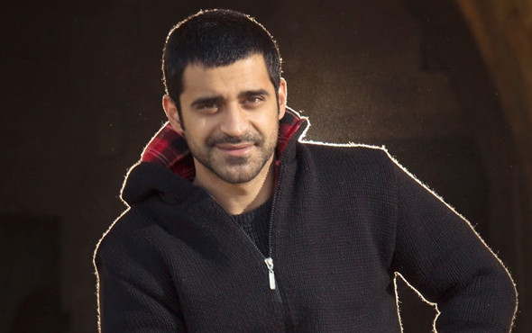 Piyasaya bomba gibi giren Halka dizisine flaş transfer yapıldı - Resim: 2